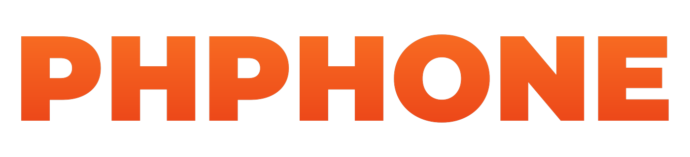 phphone logo